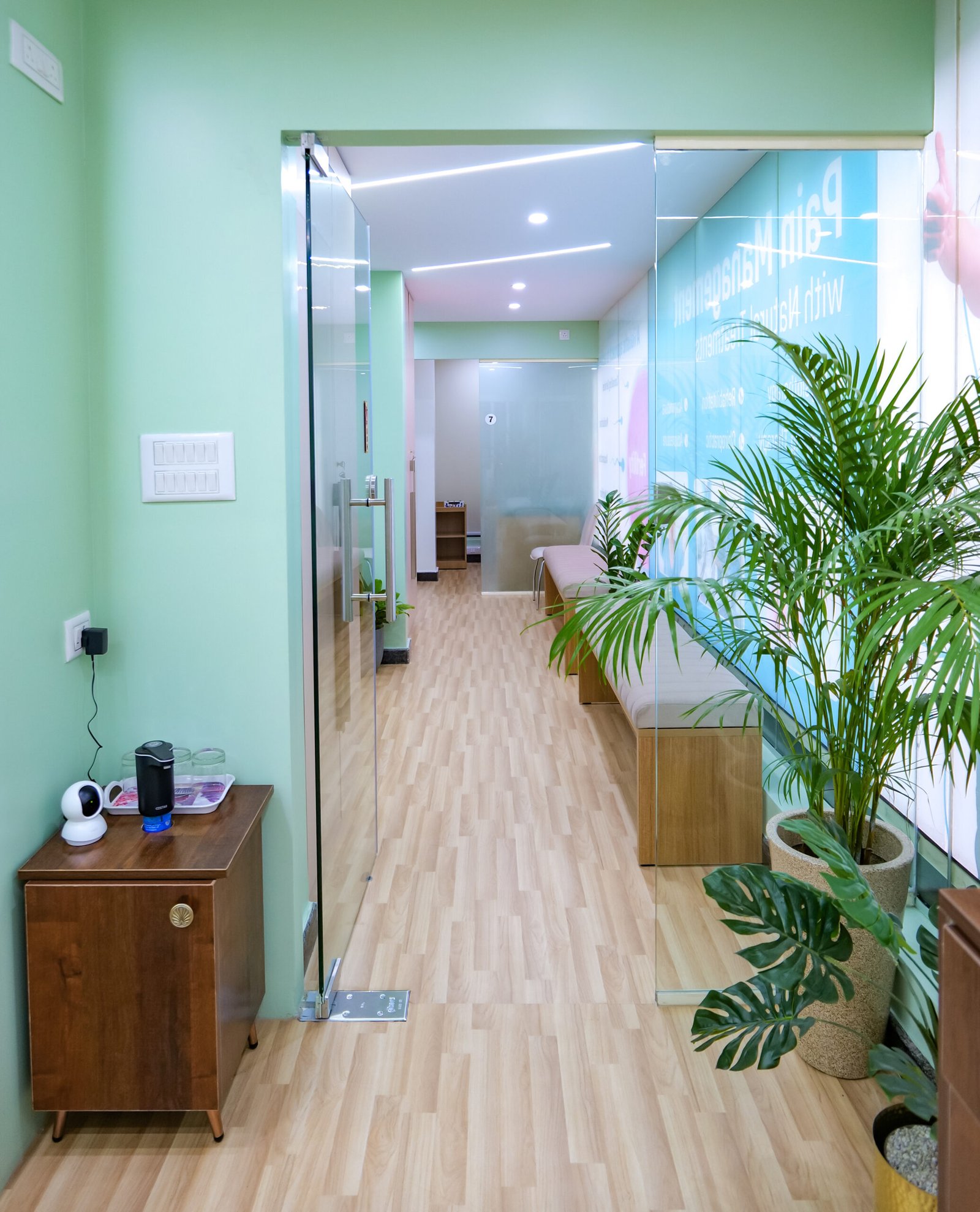 Sammilana clinic bangalore