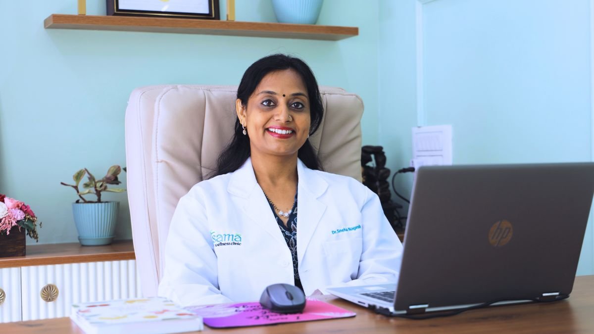 Dr Sneha Sammilana