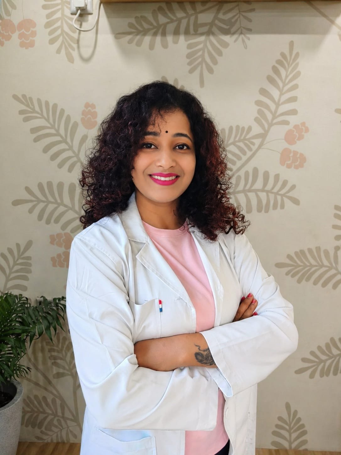 dr poormina