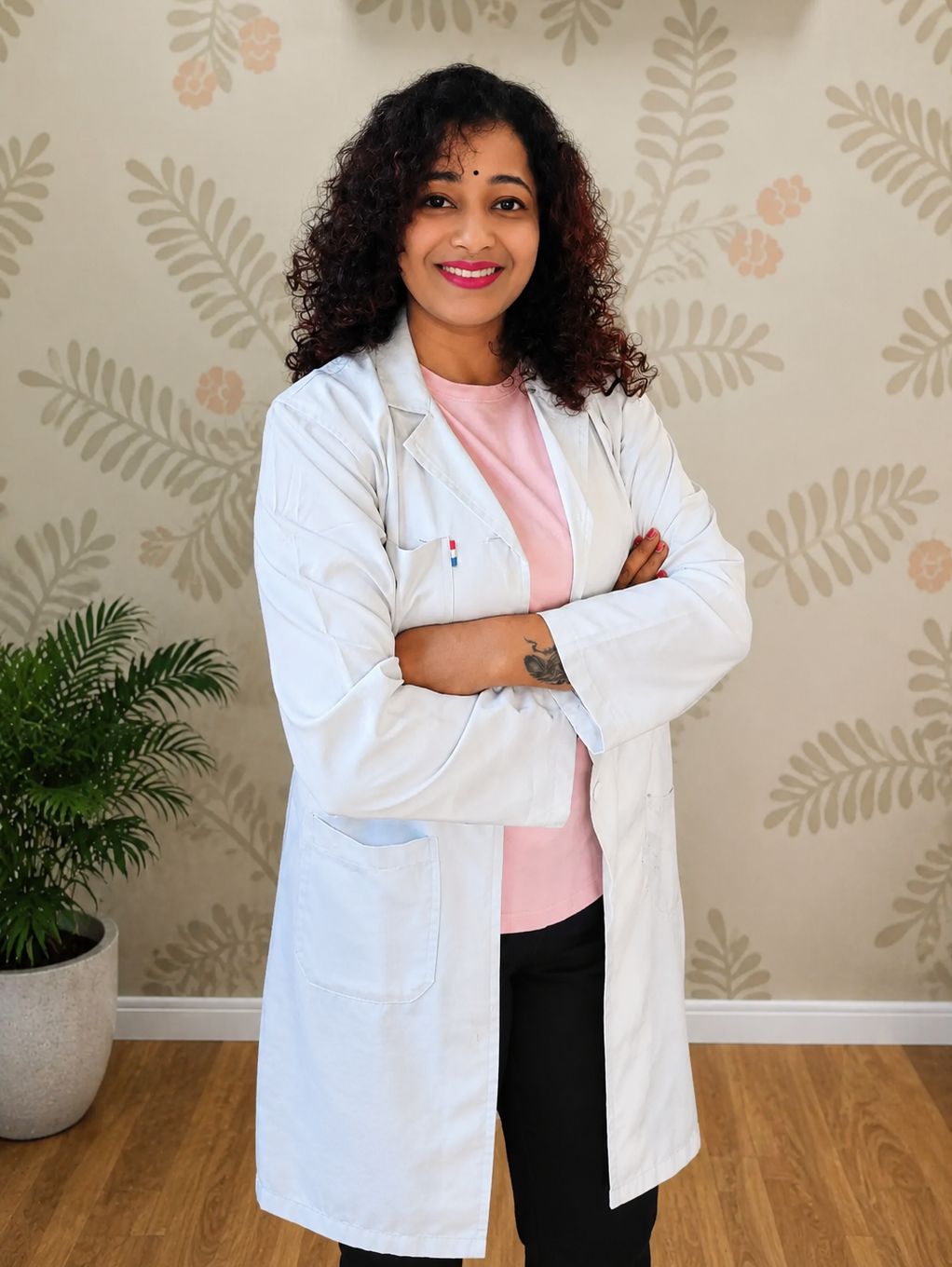 dr poornima ramesh new