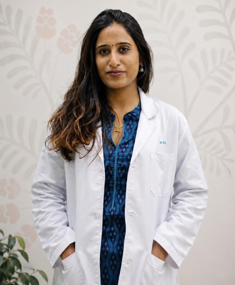 kripali doctor