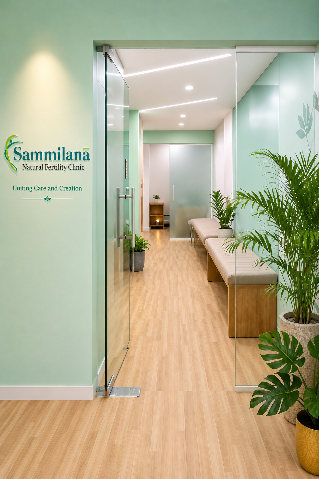 sammilana Uniting Care and Creation