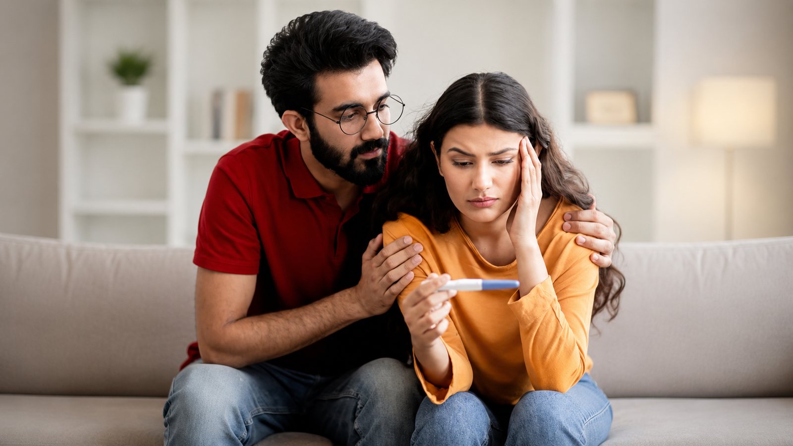 Natural Fertility